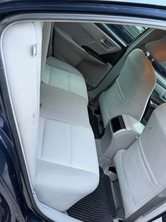 2016 Toyota Camry 7th Gen - Image 2 of 11