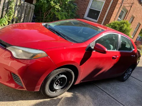 2016 Toyota Corolla 11th Gen - Image 3 of 5