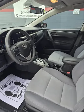 2016 Toyota Corolla 11th Gen - Image 4 of 15