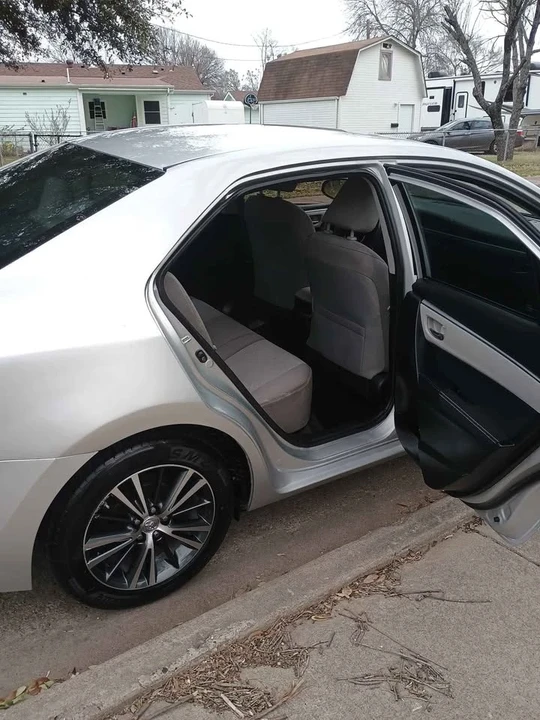 2016 Toyota Corolla 11th Gen - Image 6 of 10