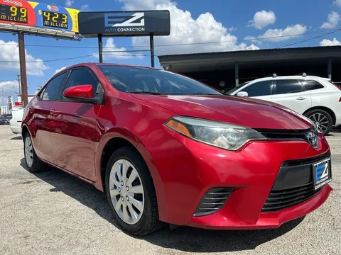 2016 Toyota Corolla 11th Gen - Image 3 of 15