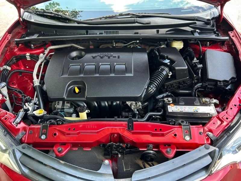 2016 Toyota Corolla 11th Gen - Image 15 of 15