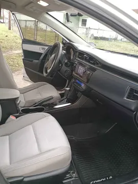 2016 Toyota Corolla 11th Gen - Image 3 of 10