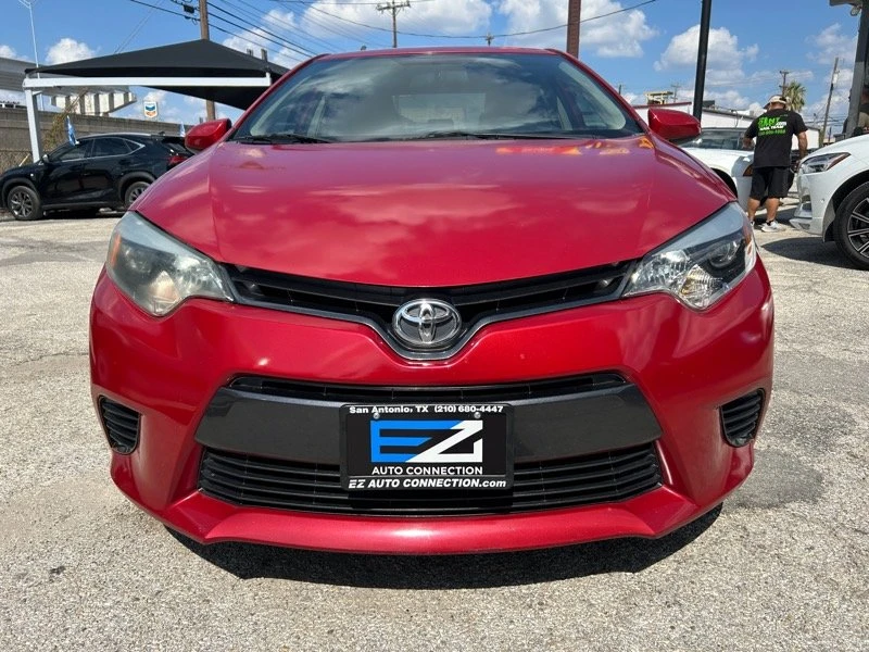 2016 Toyota Corolla 11th Gen - Image 2 of 15
