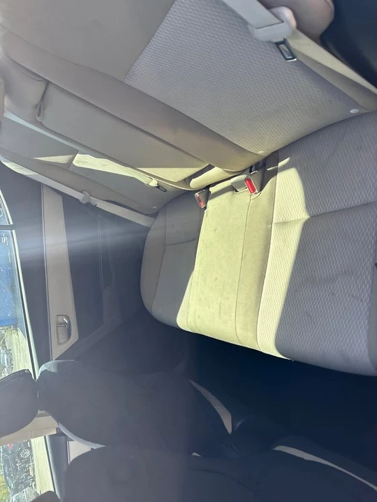 2016 Toyota Corolla 11th Gen - Image 11 of 17