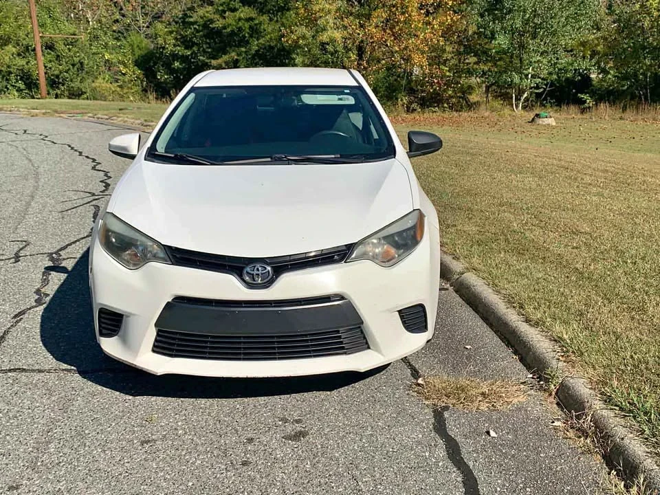2016 Toyota Corolla 11th Gen - Image 1 of 5