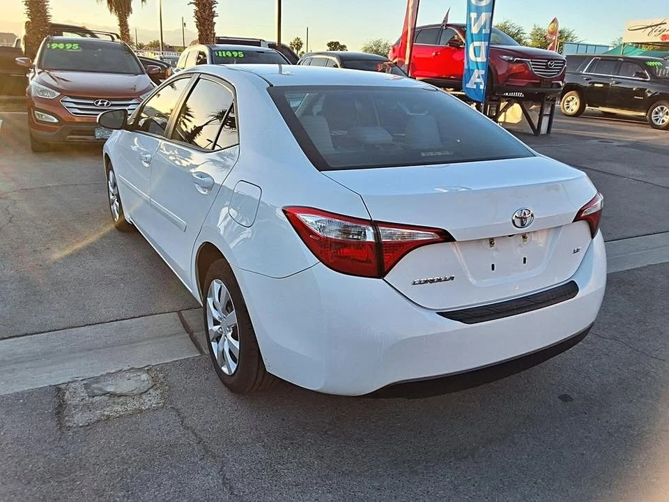 2016 Toyota Corolla 11th Gen - Image 4 of 17