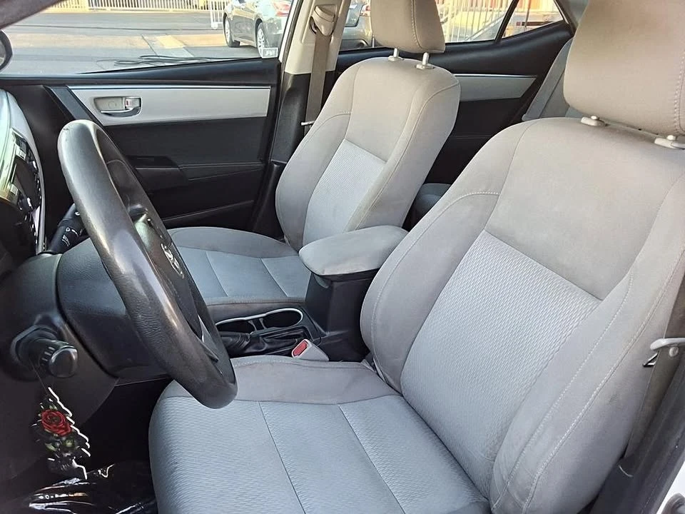 2016 Toyota Corolla 11th Gen - Image 10 of 17