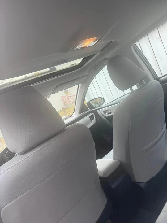 2016 Toyota Corolla 11th Gen - Image 10 of 11