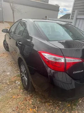 2016 Toyota Corolla 11th Gen - Image 3 of 11