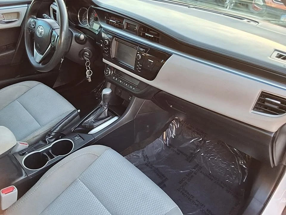 2016 Toyota Corolla 11th Gen - Image 16 of 17