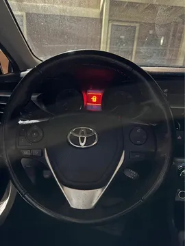 2016 Toyota Corolla 12th Gen - Image 3 of 7