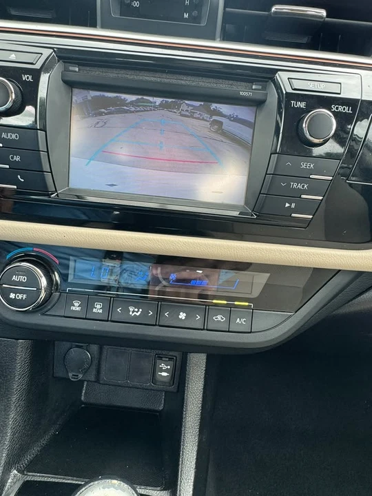 2016 Toyota Corolla 11th Gen - Image 16 of 16