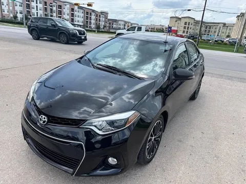 2016 Toyota Corolla 11th Gen - Image 3 of 11