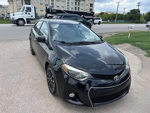 2016 Toyota Corolla 11th Gen - Image 2 of 11
