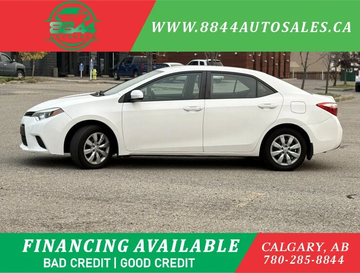 2016 Toyota Corolla 11th Gen - Image 3 of 14