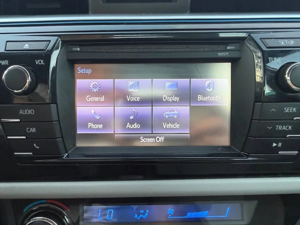 2016 Toyota Corolla 11th Gen - Image 16 of 20