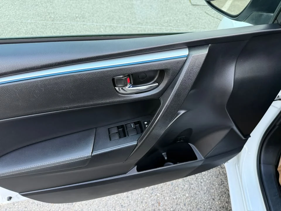 2016 Toyota Corolla 11th Gen - Image 7 of 20