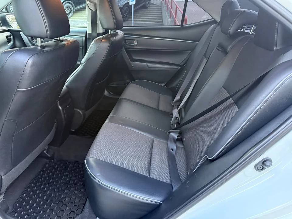 2016 Toyota Corolla 11th Gen - Image 12 of 20