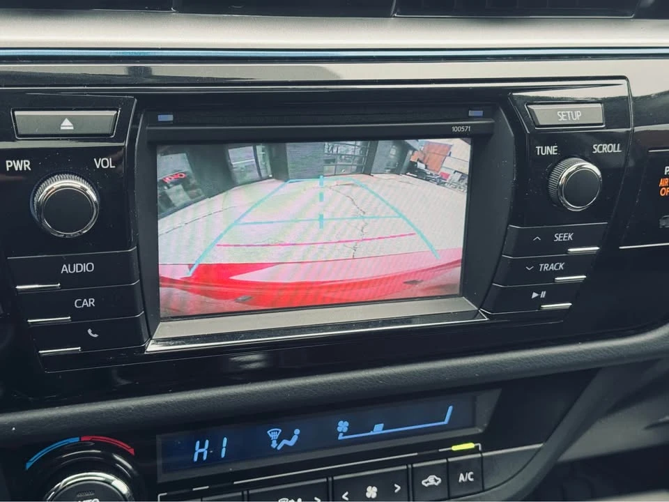 2016 Toyota Corolla 11th Gen - Image 11 of 18
