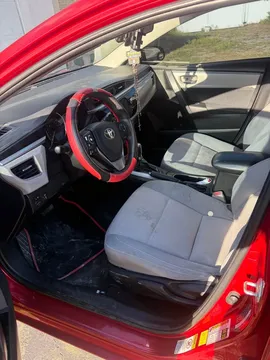 2016 Toyota Corolla 11th Gen - Image 4 of 4