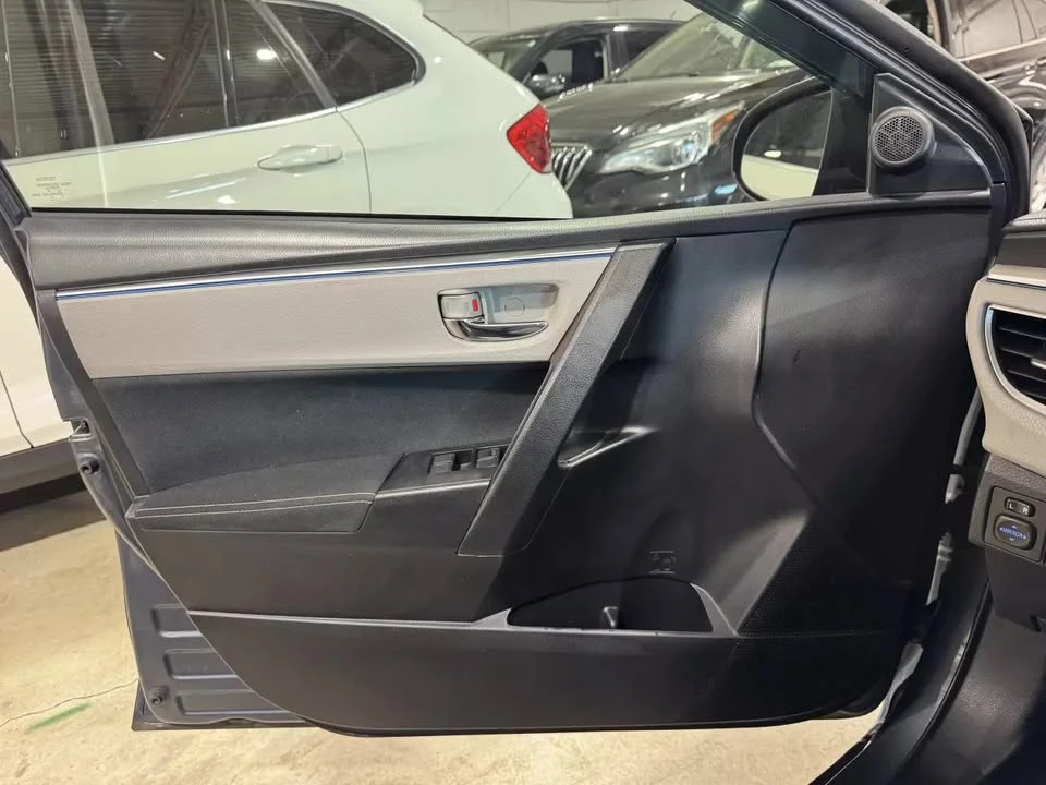 2016 Toyota Corolla 11th Gen - Image 19 of 20