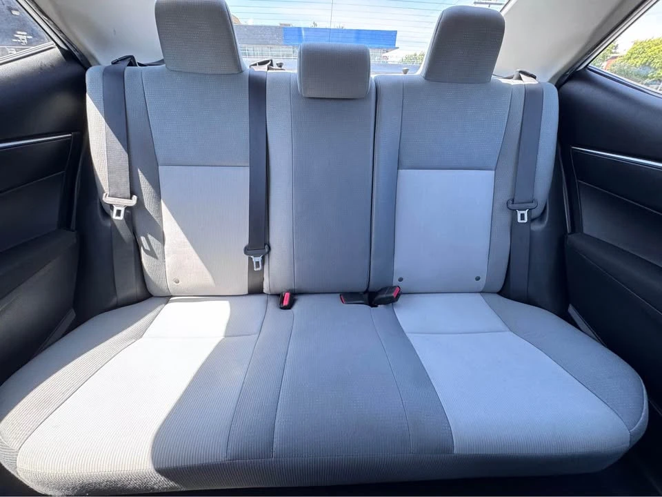 2016 Toyota Corolla 11th Gen - Image 11 of 18