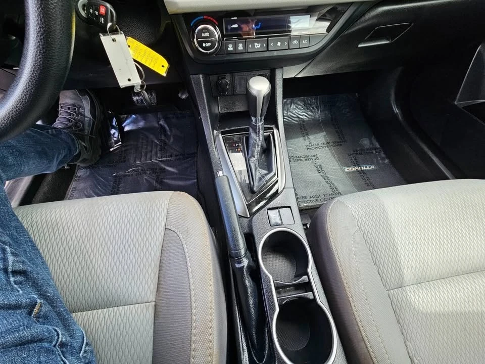 2016 Toyota Corolla 11th Gen - Image 18 of 20