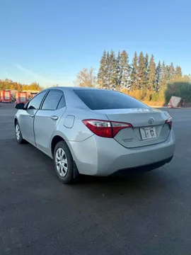 2016 Toyota Corolla 11th Gen - Image 2 of 12