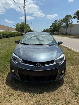 2016 Toyota Corolla 11th Gen - Image 2 of 10