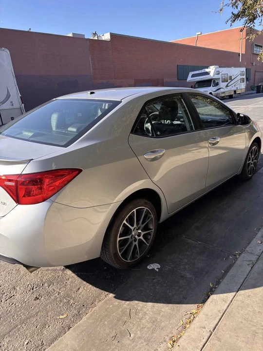 2016 Toyota Corolla 11th Gen - Image 4 of 8