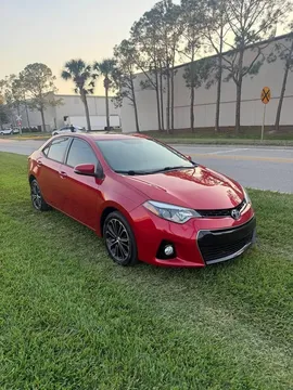 2016 Toyota Corolla 11th Gen - Image 3 of 19