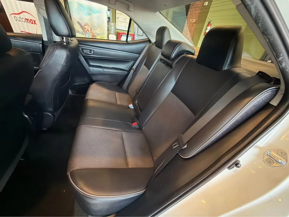 2016 Toyota Corolla 11th Gen - Image 10 of 17