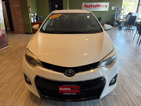 2016 Toyota Corolla 11th Gen - Image 2 of 17
