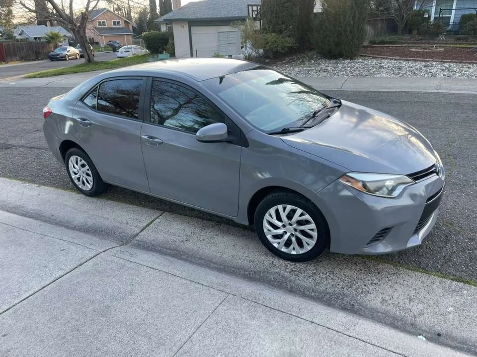 2016 Toyota Corolla 11th Gen - Image 7 of 18