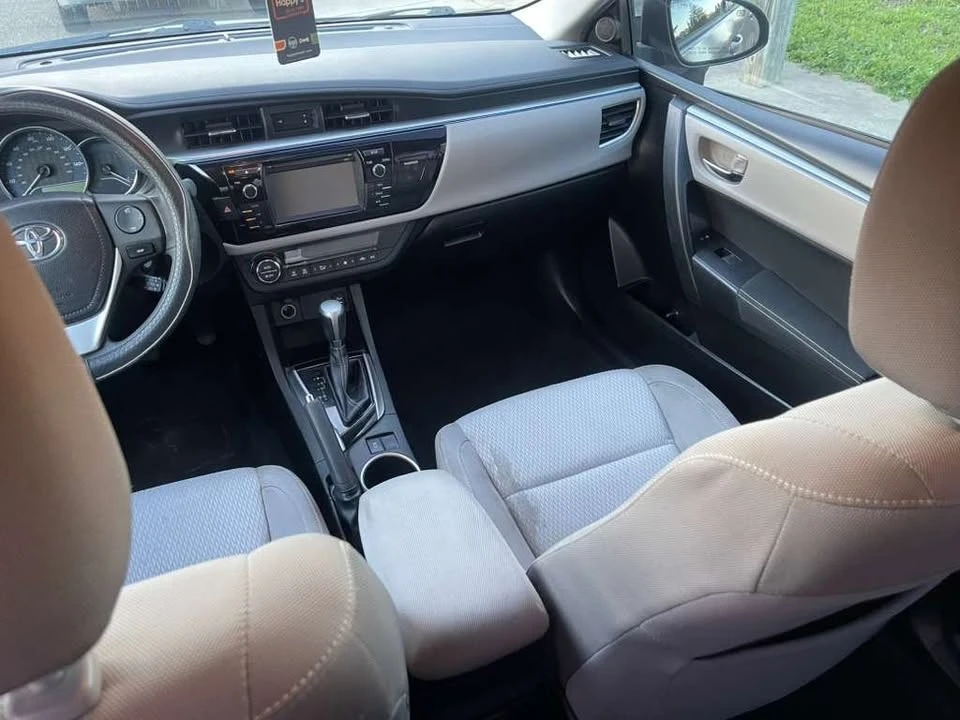 2016 Toyota Corolla 11th Gen - Image 15 of 18