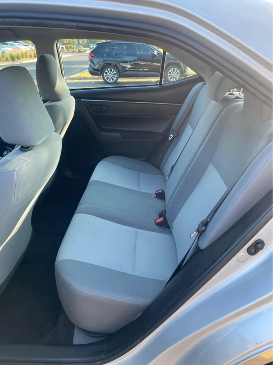 2016 Toyota Corolla 11th Gen - Image 7 of 8