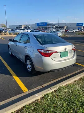 2016 Toyota Corolla 11th Gen - Image 2 of 8