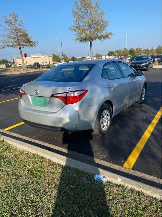 2016 Toyota Corolla 11th Gen - Image 6 of 8