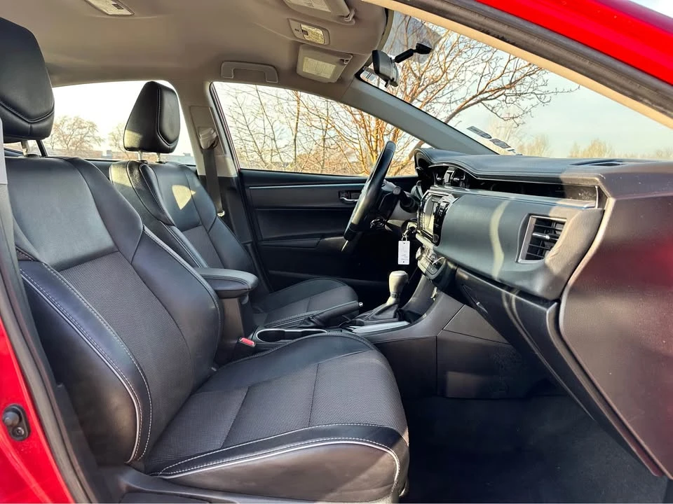 2016 Toyota Corolla 11th Gen - Image 6 of 8