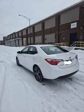 2016 Toyota Corolla 11th Gen - Image 3 of 10