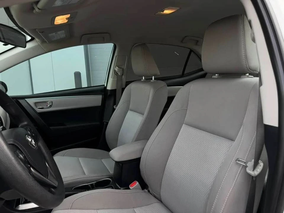2016 Toyota Corolla 11th Gen - Image 2 of 6