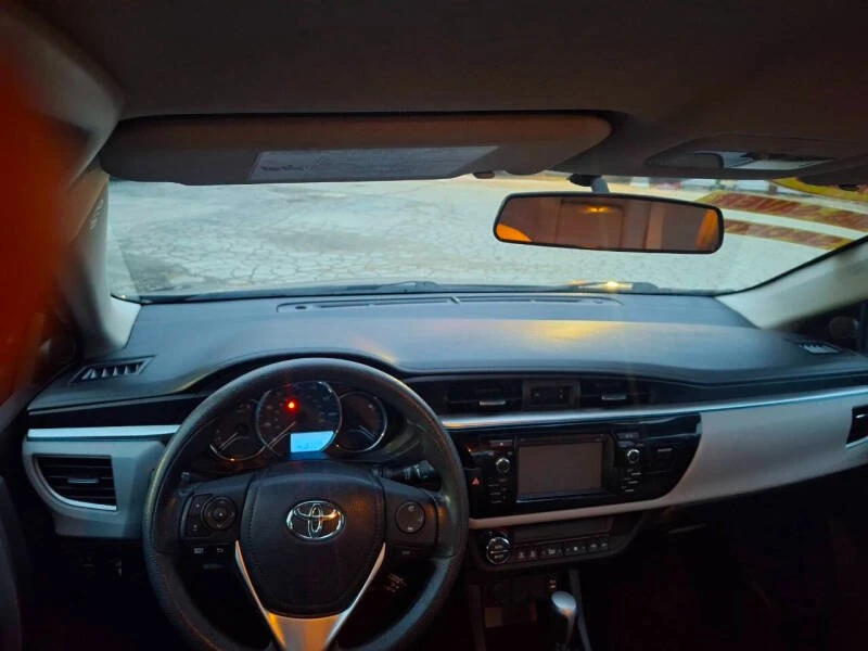 2016 Toyota Corolla 11th Gen - Image 6 of 9
