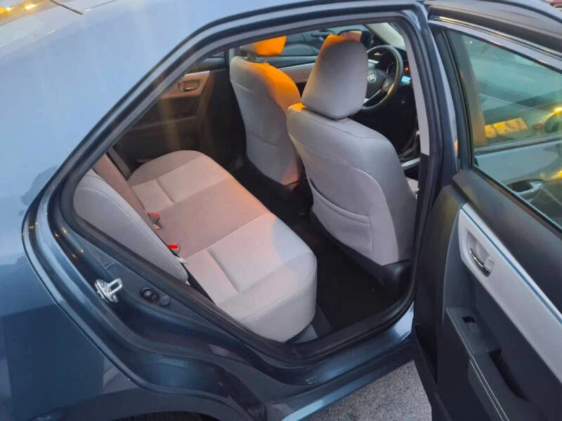 2016 Toyota Corolla 11th Gen - Image 8 of 9
