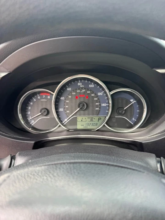 2016 Toyota Corolla 11th Gen - Image 2 of 9