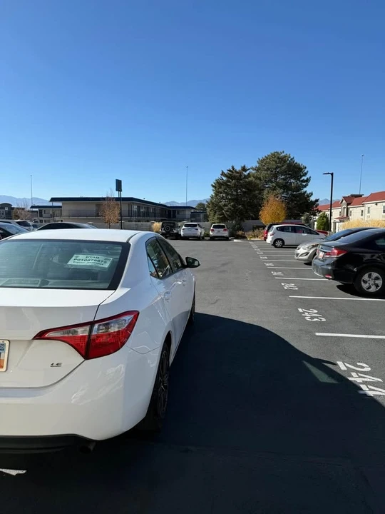 2016 Toyota Corolla 11th Gen - Image 5 of 13