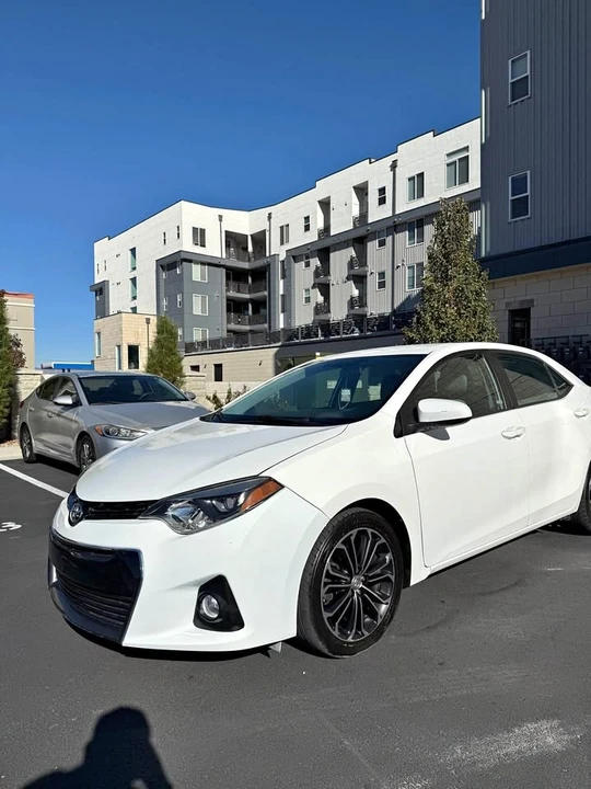 2016 Toyota Corolla 11th Gen - Image 1 of 13