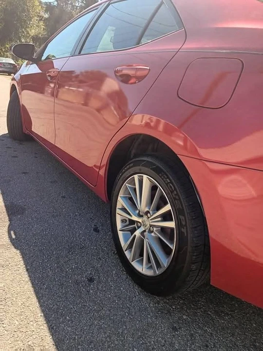 2016 Toyota Corolla 11th Gen - Image 3 of 7