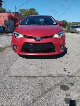 2016 Toyota Corolla 11th Gen - Image 2 of 7