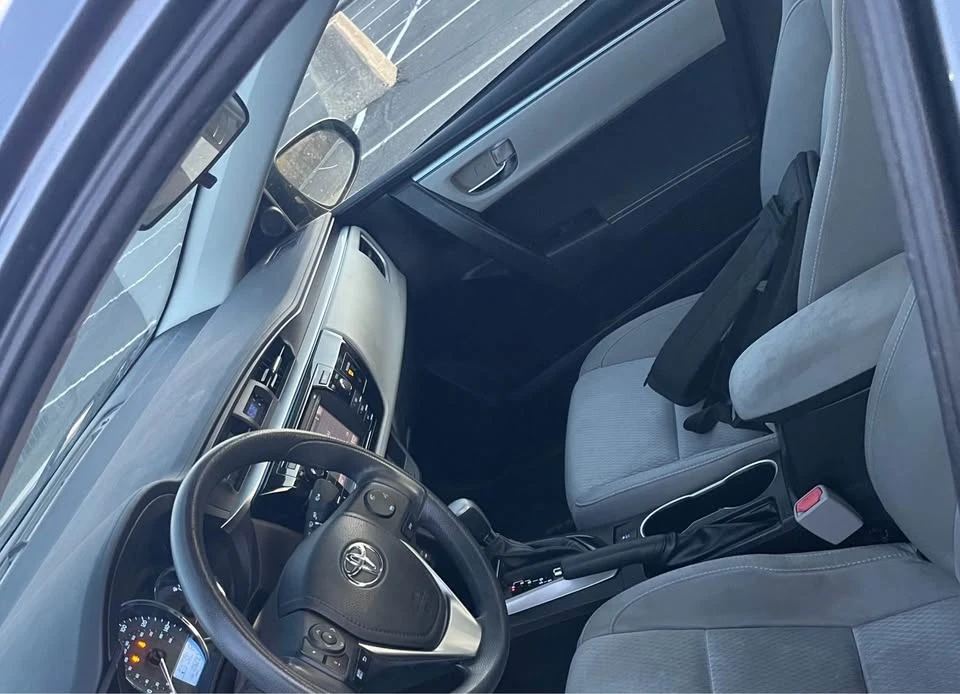 2016 Toyota Corolla 11th Gen - Image 9 of 14
